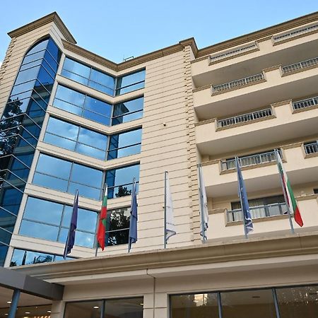 Sofia Hotel ゴールデンサンド エクステリア 写真
