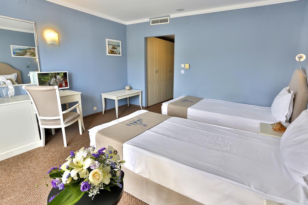 Sofia Hotel ゴールデンサンド エクステリア 写真