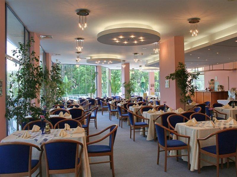 Sofia Hotel ゴールデンサンド エクステリア 写真
