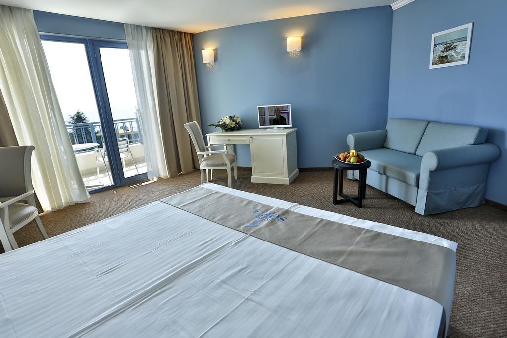 Sofia Hotel ゴールデンサンド エクステリア 写真