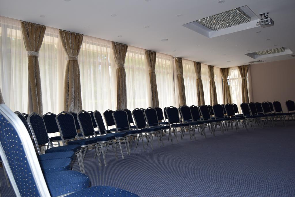 Sofia Hotel ゴールデンサンド エクステリア 写真
