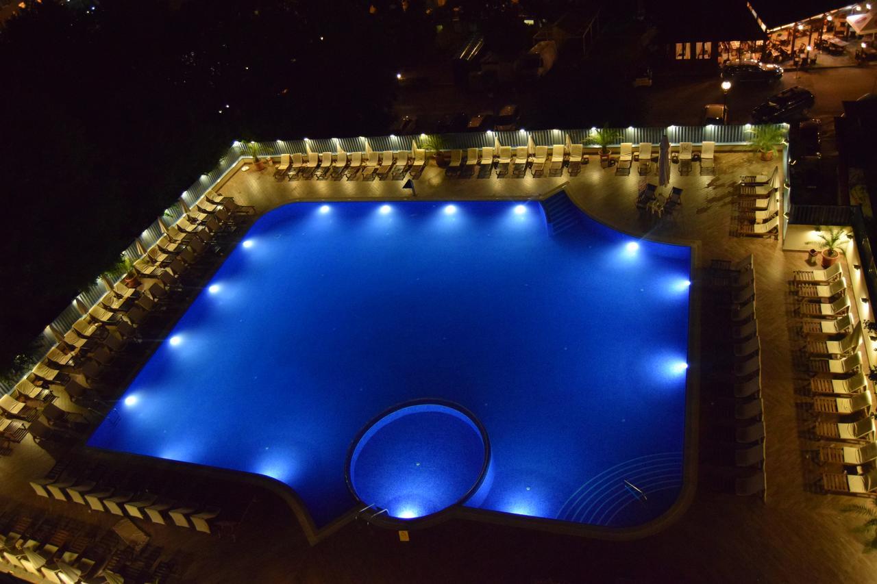 Sofia Hotel ゴールデンサンド エクステリア 写真