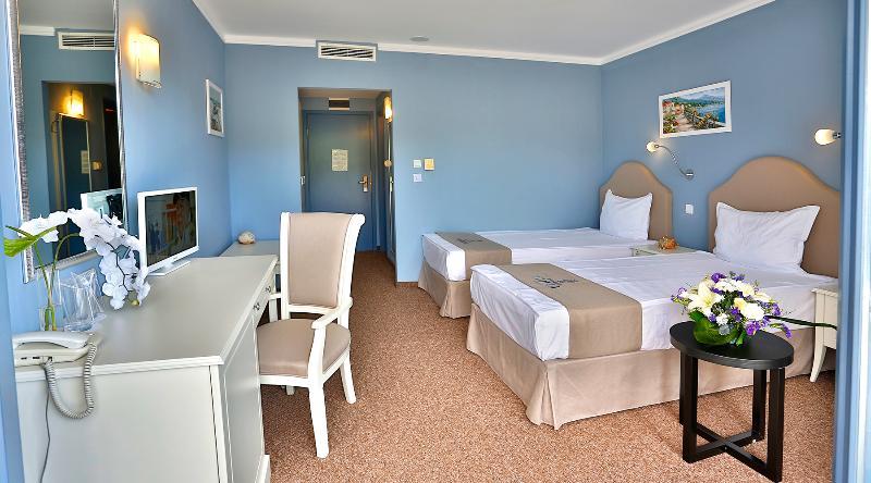 Sofia Hotel ゴールデンサンド エクステリア 写真